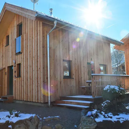 Chalet Kreischberg Chalet 4b シャレー