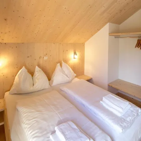Chalet Kreischberg Chalet 4b *