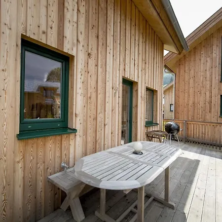 Chalet Kreischberg Chalet 4b シャレー *