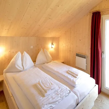 Chalet Kreischberg Chalet 4b シャレー *