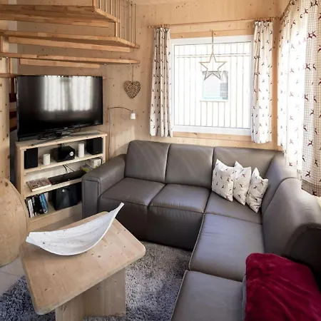 シャレー Chalet Kreischberg Chalet 4b