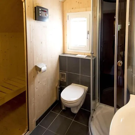 シャレー Chalet Kreischberg Chalet 4b