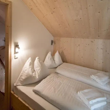 シャレー Chalet Kreischberg Chalet 4b